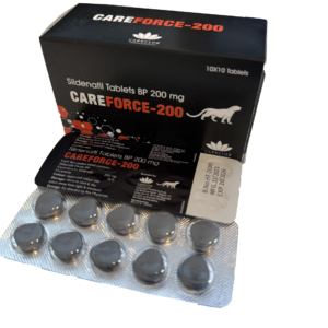 CareForce 200mg