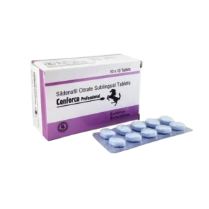 Cenforce Professional 100mg