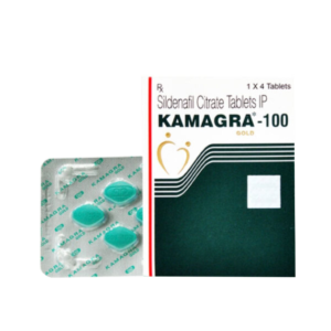 Kamagra Gold 100mg