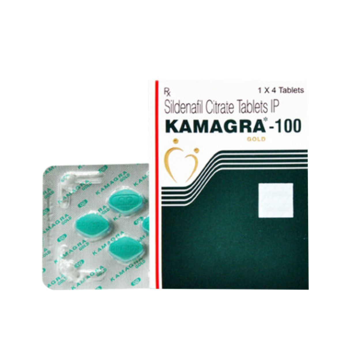 Kamagra Gold 100mg