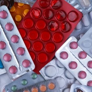 Sildenafil Schmelztabletten