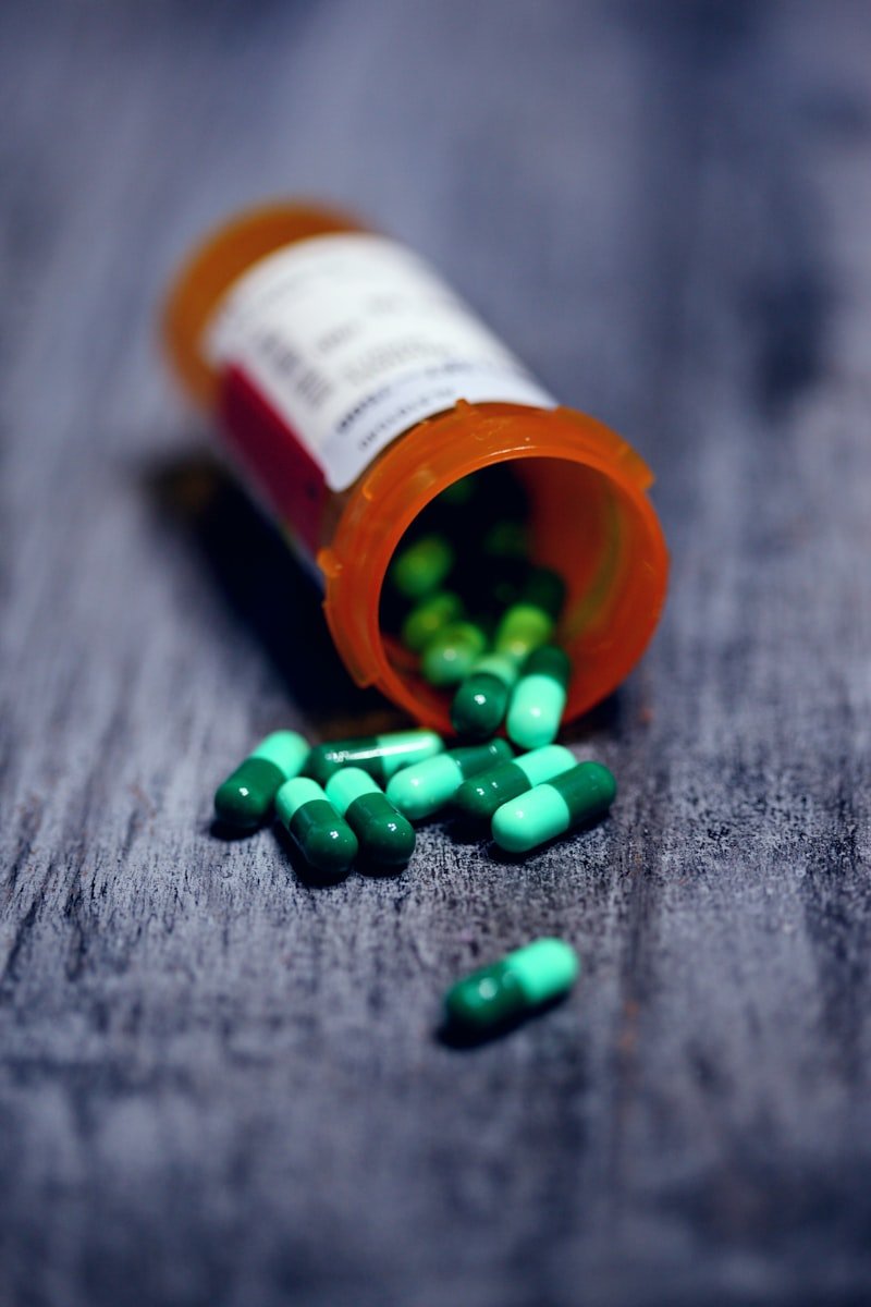 Tadalafil Tabletten